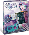NEBULOUS STARS NS11106 SWIRLY STARS