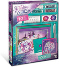 NEBULOUS STARS NS11109 DIMENSIONAL CARD SET