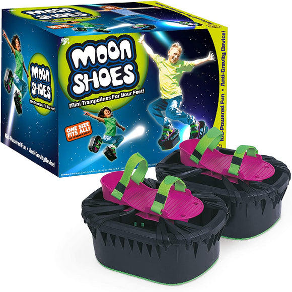 STAY ACTIVE 71449 MOON SHOES