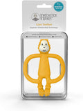 MATCHSTICK MONKEY 1001 LUDO LION TEETHER