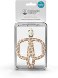 MATCHSTICK MONKEY 3001 GIGI GIRAFFE TEETHER