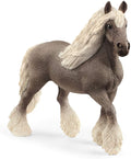 SCHLEICH 13914 SILVER DAPPLE MARE