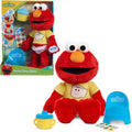 SESAME STREET 57561 POTTY TIME ELMO