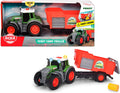 DICKIES TOYS 4001 FENDT FARM TRAILER