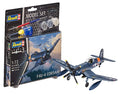Revell 63955 Model Set - F4U-4 Corsair