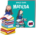TONIES ROALD DAHL MATILDA AUDIO CHARACTER