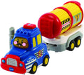 VTECH 540203 TOOT TOOT DRIVERS FUEL TANKER
