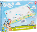 BLUEY 07838 AQUAMAGIC ART MAT