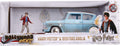 JADA HARRY POTTER 25318 HARRY POTTER & 1959 FORD ANGLIA 1:24 SCALE