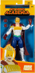 MCFARLANE TM10847 MY HERO ACADEMIA MIRIO TOGATA FIGURE