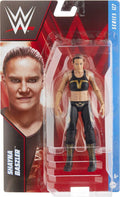 WWE HDD07 SHAYNA BASZLER FIGURE