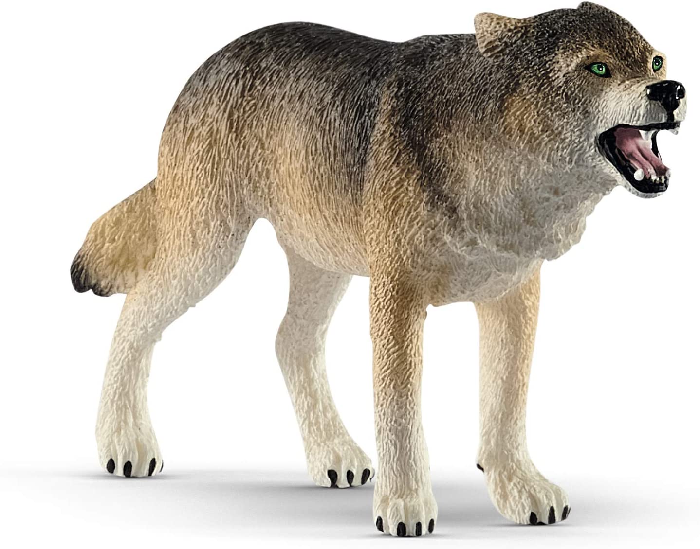 SCHLEICH 14821 WOLF