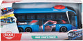 DICKIES TOYS 4017 MAN LIONS COACH