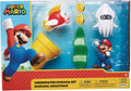 SUPER MARIO 40016 UNDERWATER DIORAMA SET