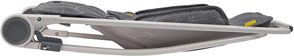 Bababing Rockout Rocker in Grey Marl