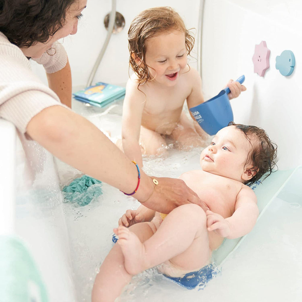 Badabulle Newborn Bath Support