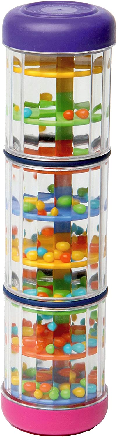 HALILIT MINI SENSORY FUN RAINMAKER