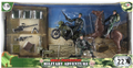 WORLD PEACEKEEPERS 72500 MILITARY ADVENTURE
