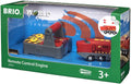 BRIO RAIL 33213 REMOTE CONTROL ENGINE