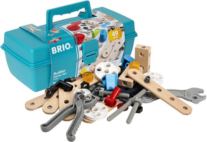 BRIO 34586 BUILDER STARTER SET