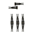 Hornby R7399 Magnetic Vacuum Pipe Coupling 20mm