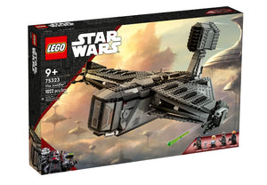 LEGO 75323 STAR WARS THE JUSTIFIER