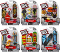 TECH DECK 6028846 FINGER SKATE BOARD ASSORTED DESIGNS