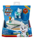 PAW PATROL 20121010 EVEREST SNOW PLOW
