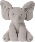 BABY GUND 6059278 FLAPPY THE ELEPHANT