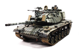 AFV CLUB AF35S92 IDF M60A1 MAGACH6B