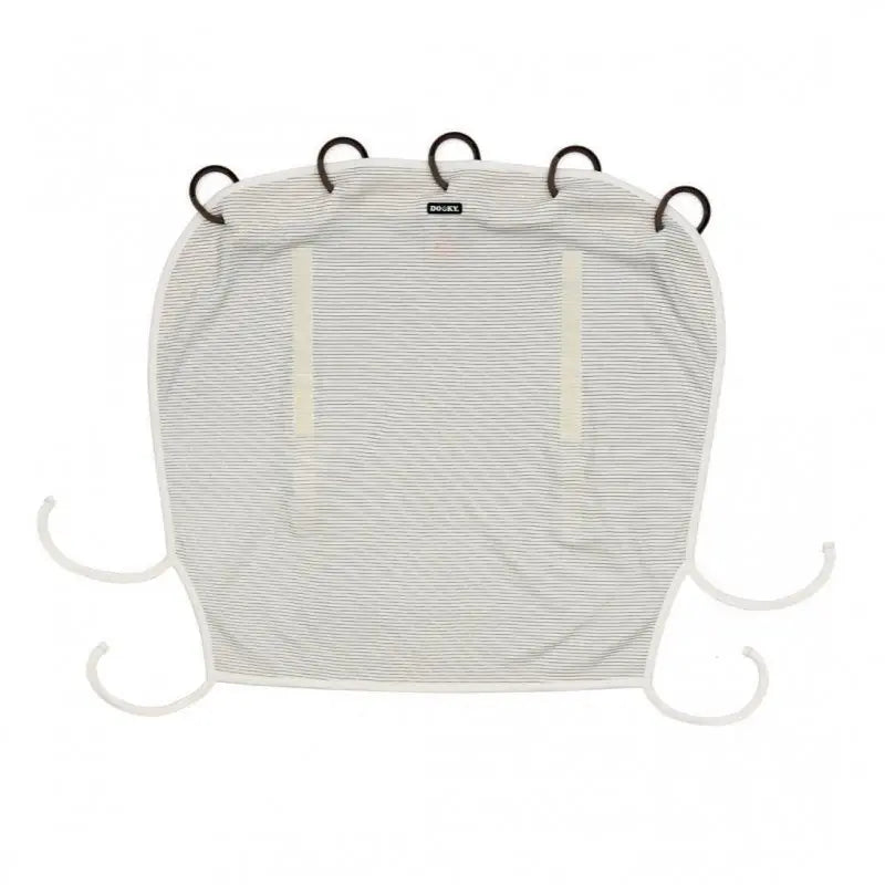 Dooky Universal Sun Shade Canopy Parasol Linea Design