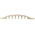 BIGJIGS BJT193 RAILWAY VIADUCT WOODEN RAILWAY