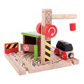 BIGJIGS BJT255 COAL MINE