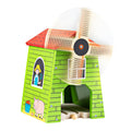 BIGJIGS RAIL BJT247 COUNTRY WINDMILL