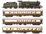 BACHMANN 30-525 TRAIN PACK THE SHAKESPEARE EXPRESS