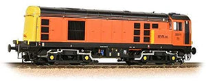 BACHMANN LOCOMOTIVE 35-126SF CLASS 20/3 20311 HARRY NEEDLE RAILROAD COMPANY SOUND FITTED