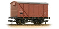BACHMANN  38-180C  BR 12T VENT PLYWOOD FRUIT VAN BAUXITE EARLY BR