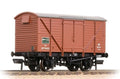 BACHMANN 38-230 BR 12 TON VENTILATED VAN BR BAUXITE EARLY ICI FERTILIZER LABEL