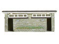 GRAHAM FARISH SCENECRAFT 42-0040 TOILET BLOCK