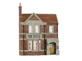 GRAHAM FARISH  SCENECRAFT 42-271 LOW RELIEF POLICE STATION