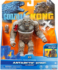GODZILLA VS KONG MNG14000 ANTARTIC KONG