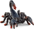 SCHLEICH 14857 WILD LIFE EMPEROR SCORPION