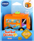 VTECH 516703 TOOT TOOT DRIVERS COACH