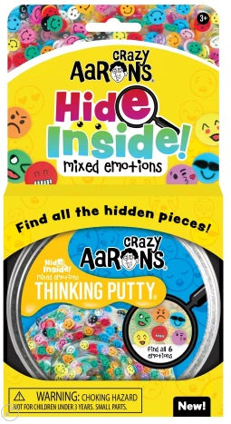 CRAZY AARONS MX020 MIXED EMOTIONS PUTTY