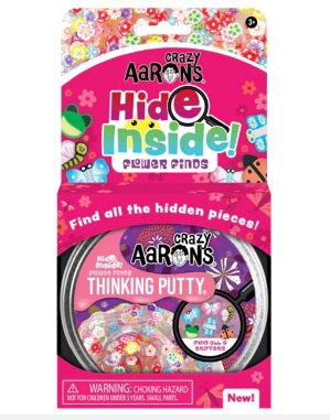 CRAZY AARONS FD020 FLOWER FINDS PUTTY
