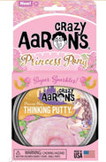 CRAZY AARONS PP020 PRINCESS PONY PUTTY