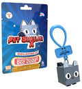 PET SIMULATOR X CB1801 MYSTERY PETS COLLECTORS CLIP (Blind Bag Clips are assorted at random)