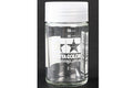 TAMIYA 81042 PAINT MIXING JAR 46ML WITH MEASURE