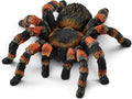 SCHLEICH 14829 WILD LIFE TARANTULA