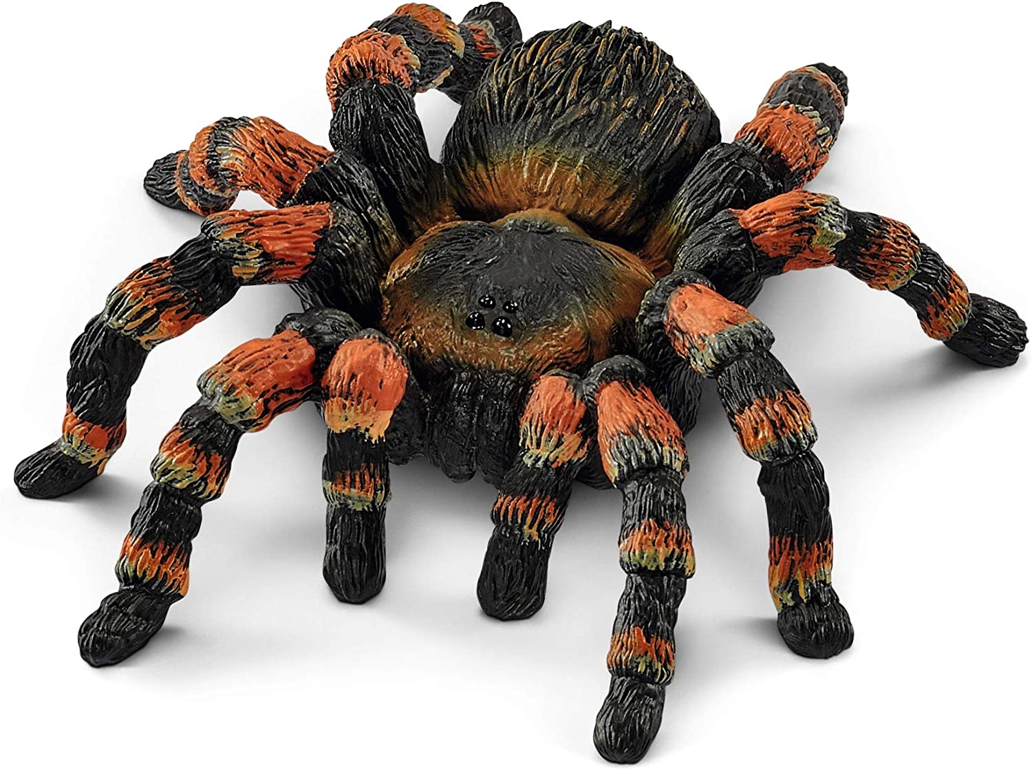 SCHLEICH 14829 WILD LIFE TARANTULA